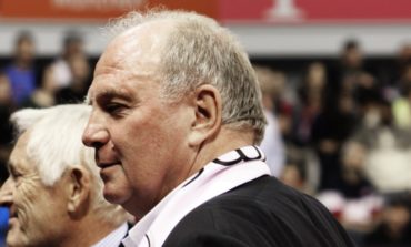 Mercato / Bayern : Hoeness s'est planté sur un joueur du PSG