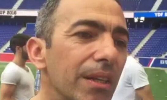 Djorkaeff a trouvé la clé des problèmes du PSG