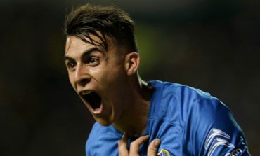 Mercato : une recrue surprise pressentie en attaque