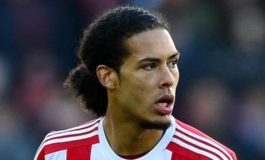 Liverpool - Tottenham : Van Dijk et la course pour le Ballon d'Or
