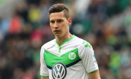 Mercato : une légende met en garde le PSG pour Draxler