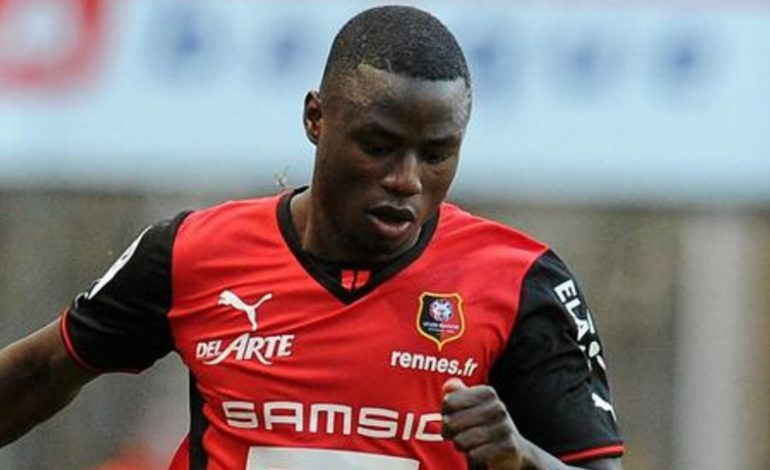 Mercato : une bataille des Olympiques pour Ntep