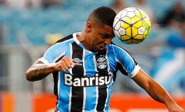 Mercato : OM, OL, Monaco... Ils raffolent tous d'un Brésilien !