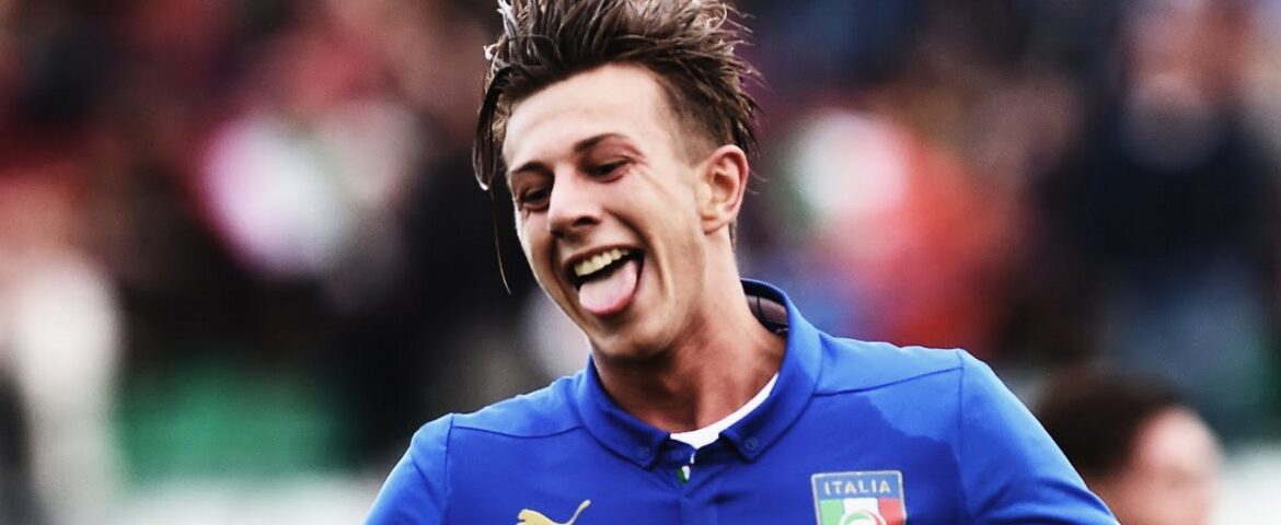Federico Bernardeschi