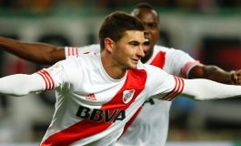 Mercato : Alario donne son avis sur le PSG