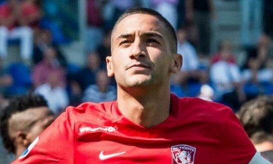 Mercato : l'OM prêt à miser 15 M€ sur un Lion de l'Atlas