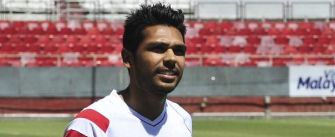 Benoît Trémoulinas