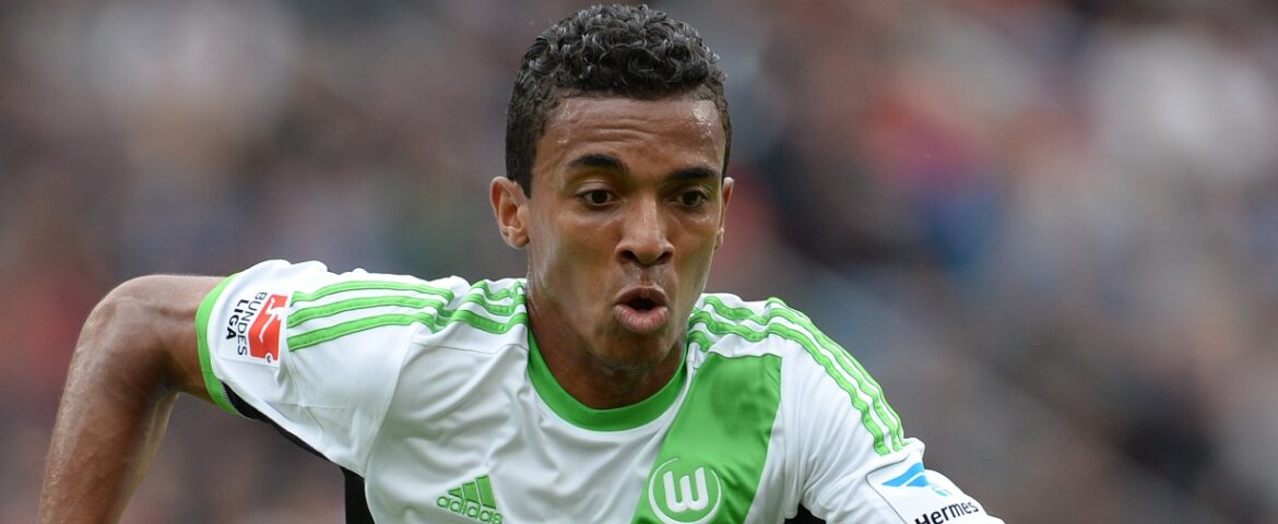 Luiz Gustavo