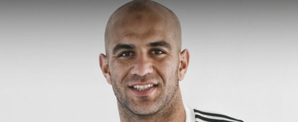 Aymen Abdennour