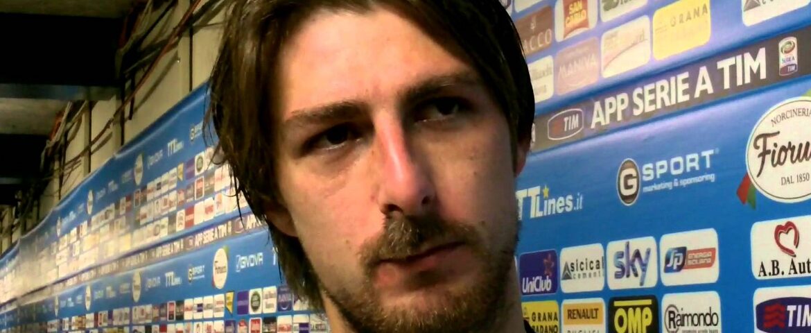 Francesco Acerbi