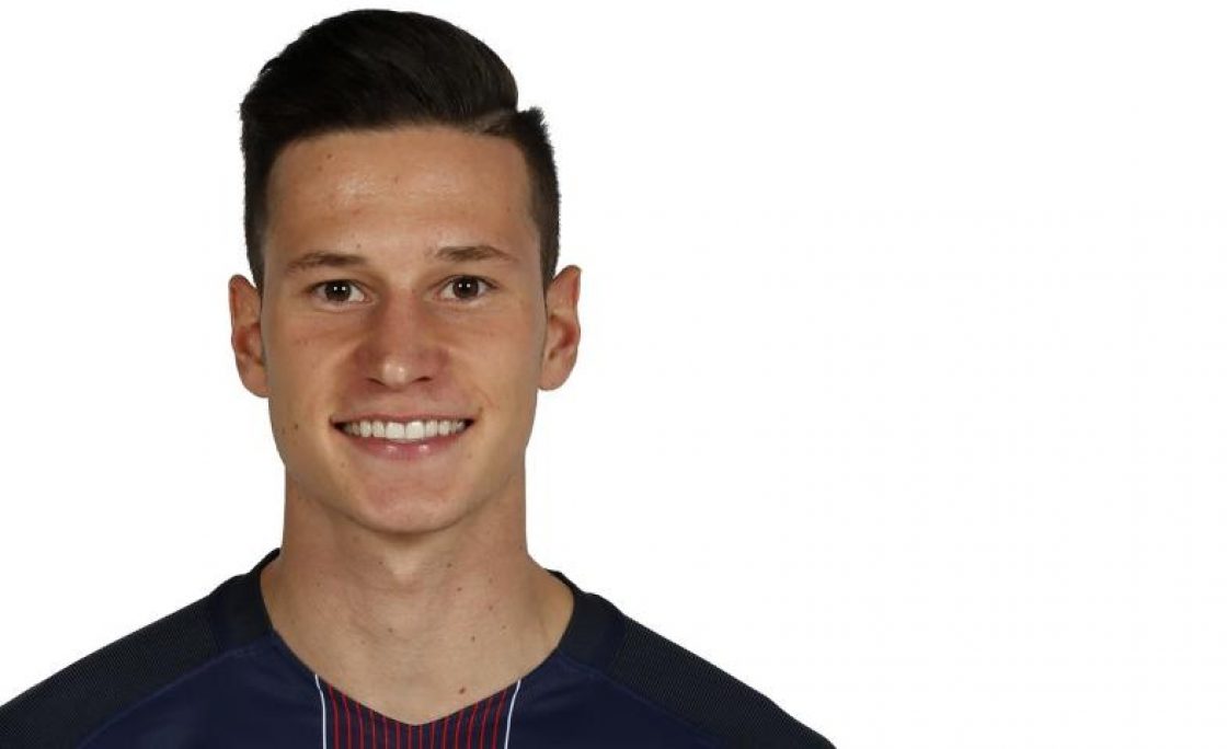 Mercato : son transfert, la L1, le PSG, ses qualités... Draxler se livre