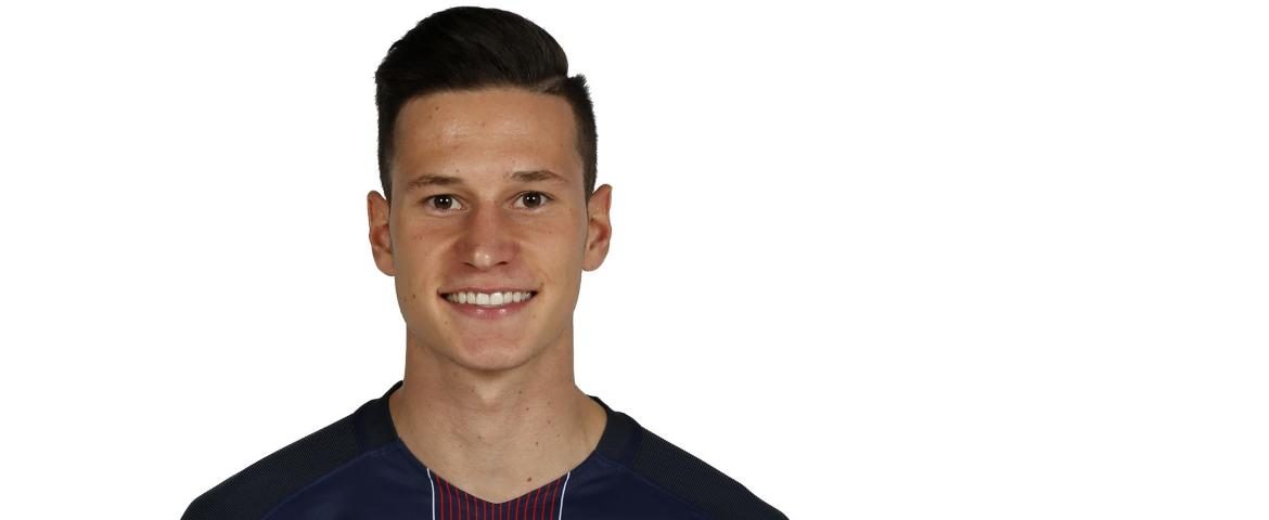 Julian Draxler