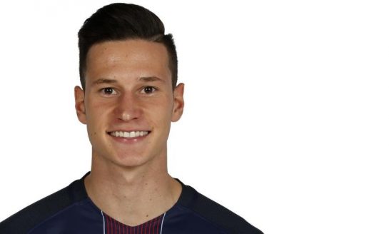 PSG / Draxler parle de tout : transfert, Barça, Mbappé, Monaco...