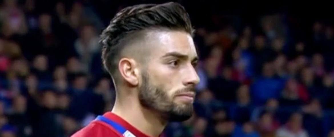 Yannick Ferreira Carrasco