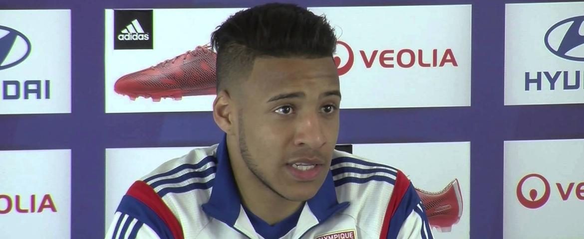Corentin Tolisso
