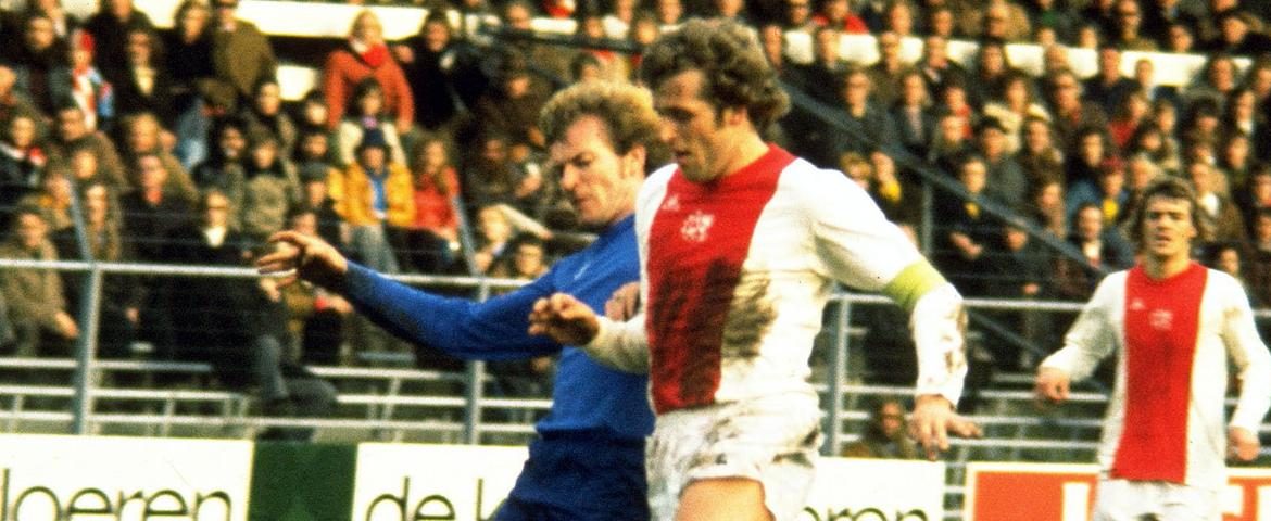 Piet Keizer