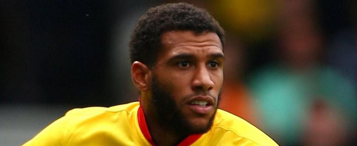 Etienne Capoue