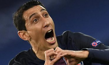 PSG : Messi, Neymar, Ronaldo... Di Maria compare les trois ténors