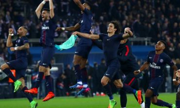 PSG - Barça (4-0) : toutes les réactions d'après-match