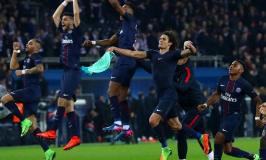 PSG - Barça (4-0) : toutes les réactions d'après-match