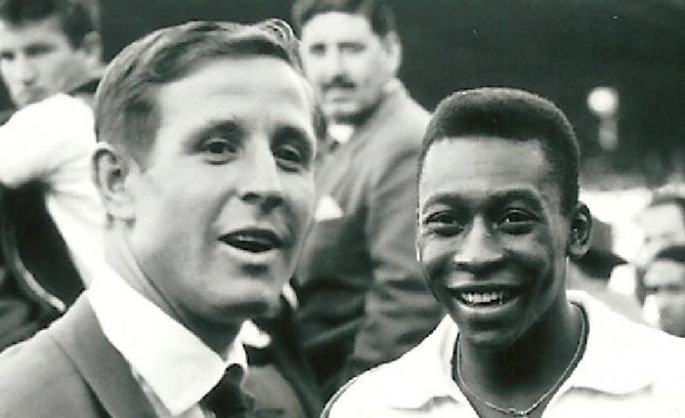 Kopa, retour sur une carrière de légende