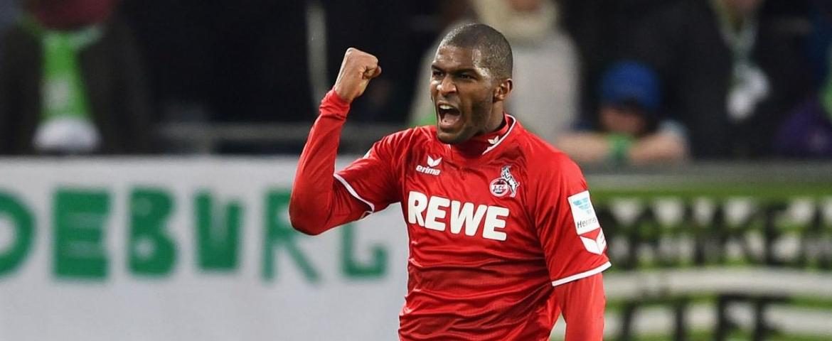 Anthony Modeste