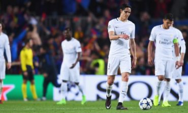 Le PSG tire le bilan, et il n'est pas bon du tout !