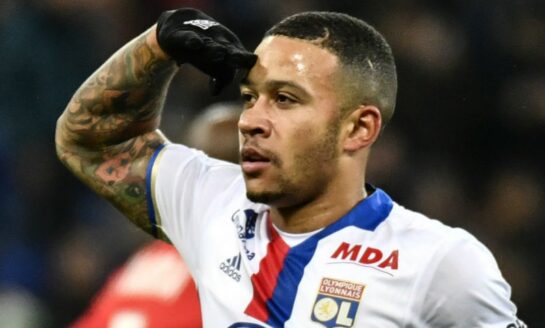 Lyon : le roi Memphis est né !