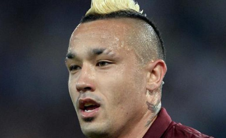 Belgique : écœuré, Nainggolan abandonne la partie