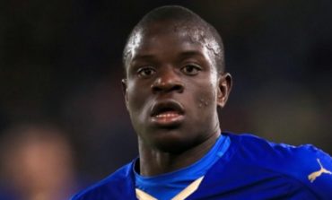 Mercato : le PSG a une carte maîtresse pour Kanté, mais...