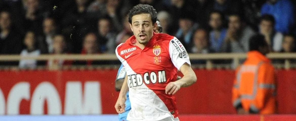 Bernardo Silva