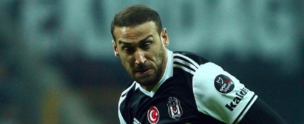 Cenk Tosun