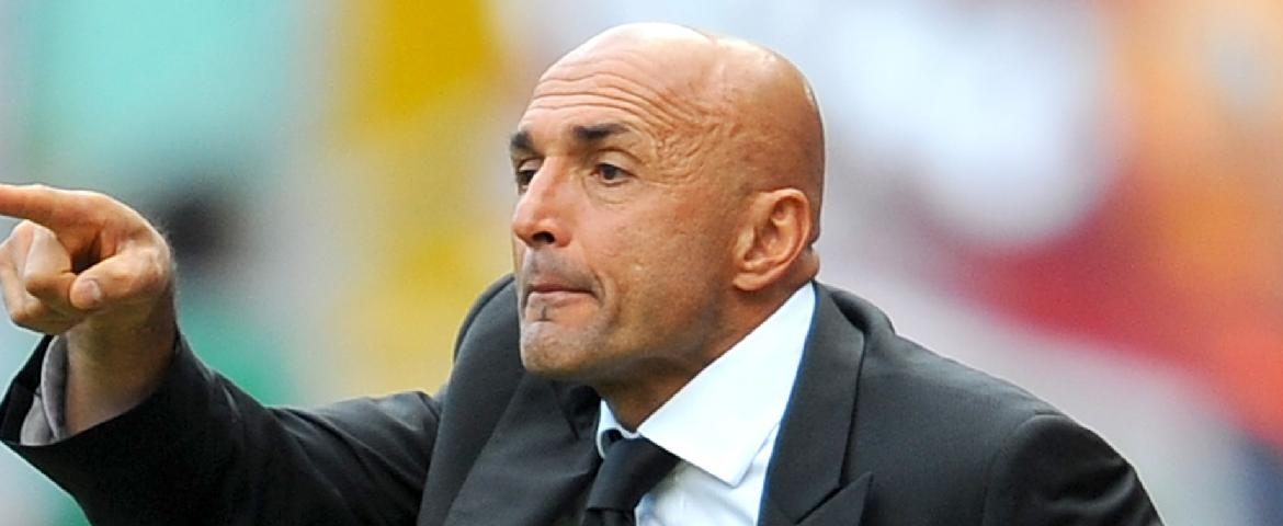 Luciano Spalletti
