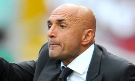 Pour Spalletti, les joueurs de l'OL ont été pitoyables