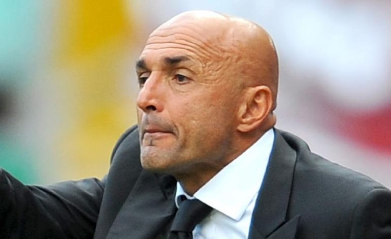 Pour Spalletti, les joueurs de l&rsquo;OL ont été pitoyables