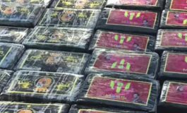 La drogue Messi refait parler d'elle au Pérou