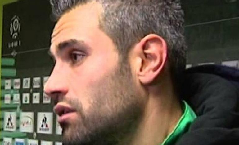 Il faut sauver le soldat Perrin à Saint-Étienne !