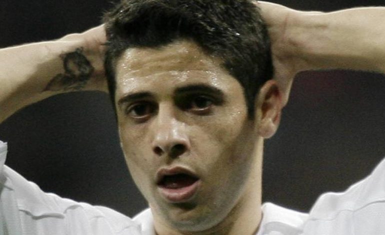 Cet ancien du Real raconte sa descente aux enfers