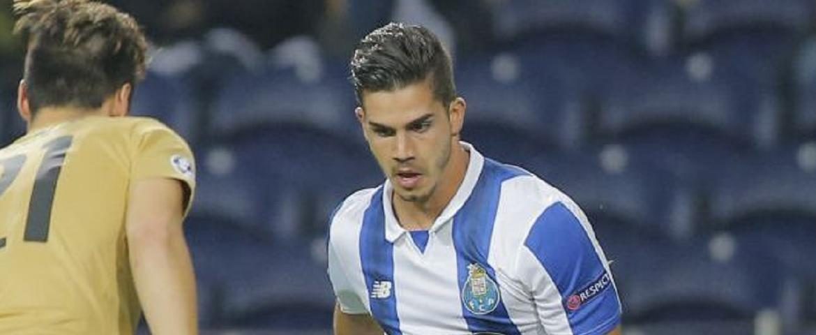 André Silva