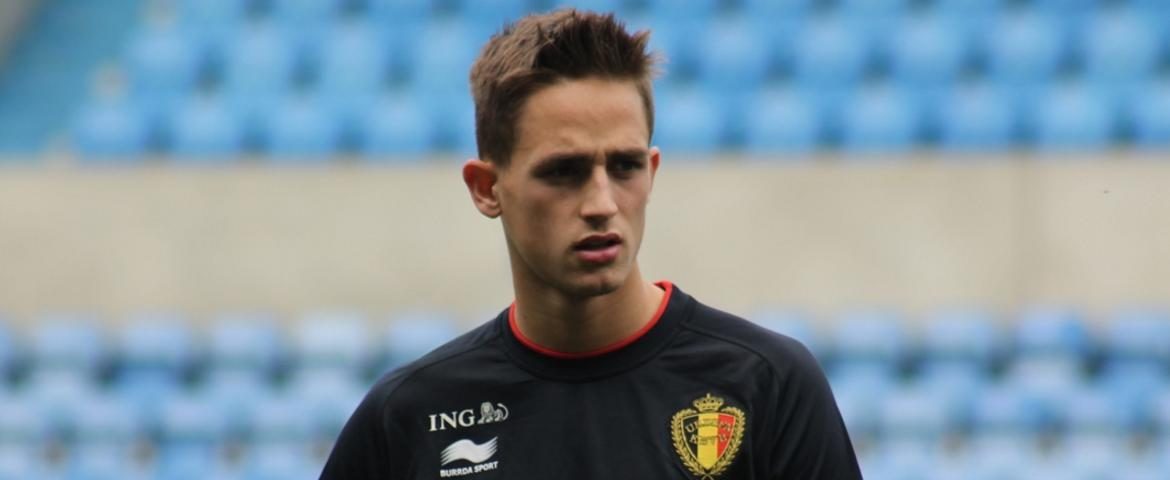 Adnan Januzaj