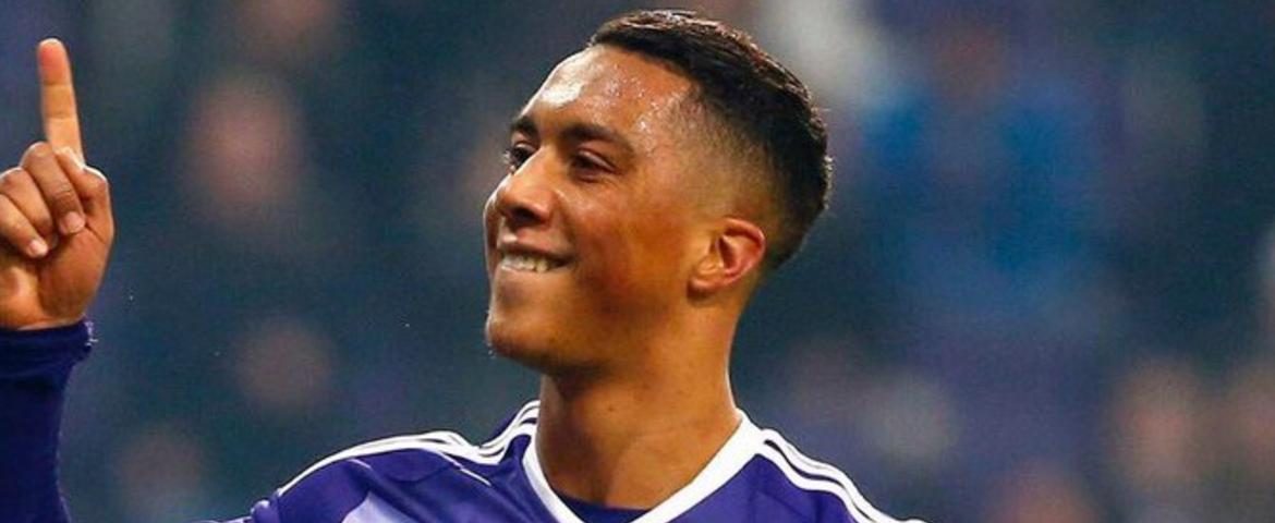 Youri Tielemans