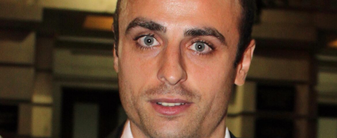Dimitar Berbatov