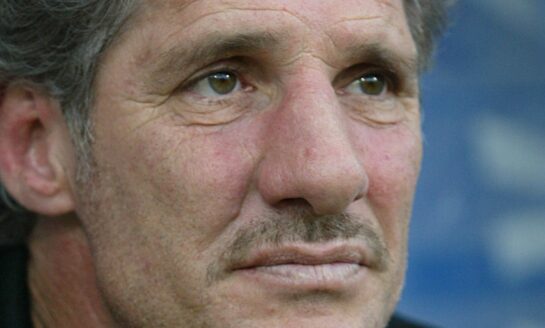 Bastia - Lyon : le coup de grâce est arrivé, un gardien de légende affligé