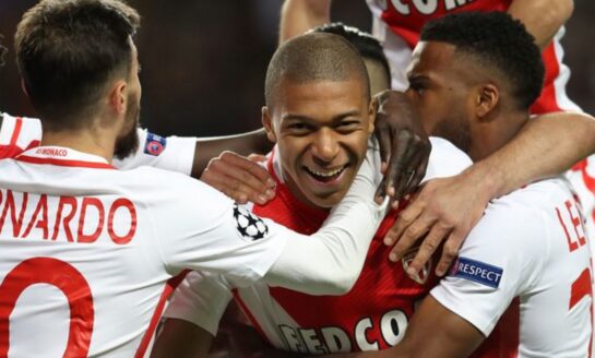 Mercato : le PSG fait du hors piste pour Mbappé