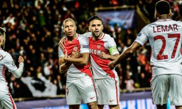 Monaco - Dortmund : Mbappé, Dembélé, Falcao... Toutes les réactions