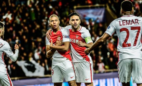 Monaco - Dortmund : Mbappé, Dembélé, Falcao... Toutes les réactions