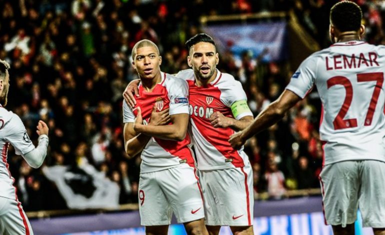 Monaco – Dortmund : Mbappé, Dembélé, Falcao… Toutes les réactions