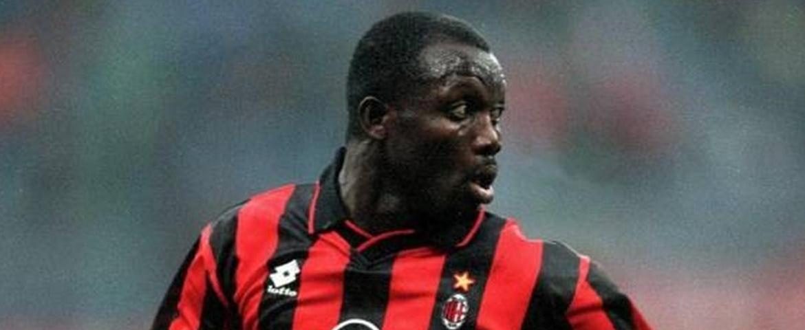 George Weah