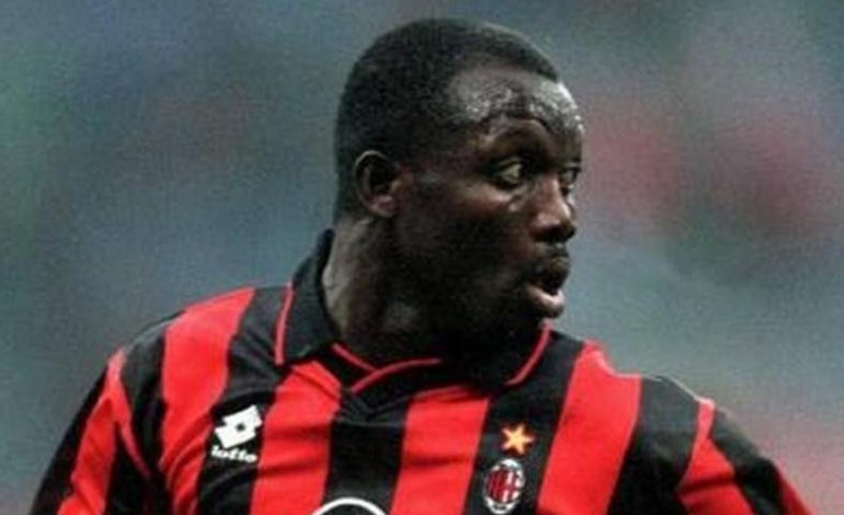 Afrique : Wenger, Milla… Les beaux hommages de Weah