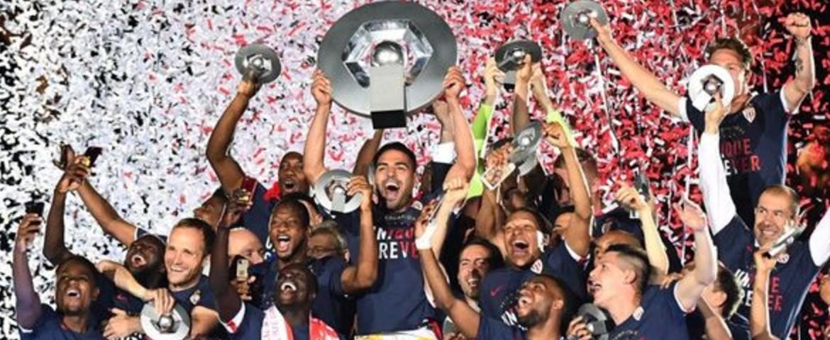 championnat de france de football